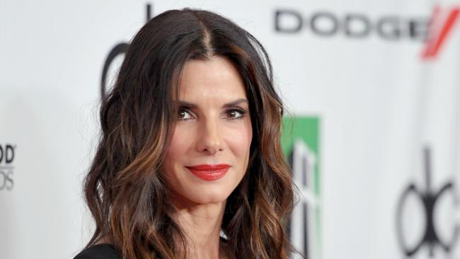 Burglar caught at Sandra Bullock’s house, Gravity star home at time ...