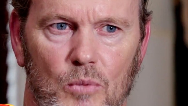 Craig McLachlan has sat down with Channel 7 for a tell-all interview after being acquitted of sexual harassment allegations. Picture: Channel 7