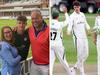 ‘Broken’ parents break silence over cricketer