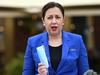 Premier cuts down police union’s youth crime crackdown