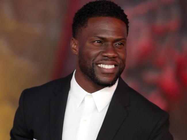 Kevin Hart slammed over ‘sexist’ joke in SNL monologue | news.com.au ...