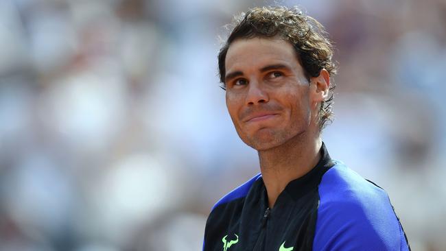 Rafael Nadal is on the verge of returning to No.1.