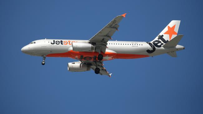 Infant baggage allowance jetstar deals