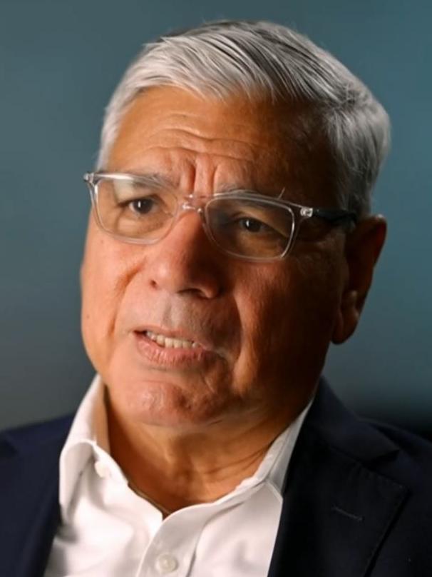 Warren Mundine.