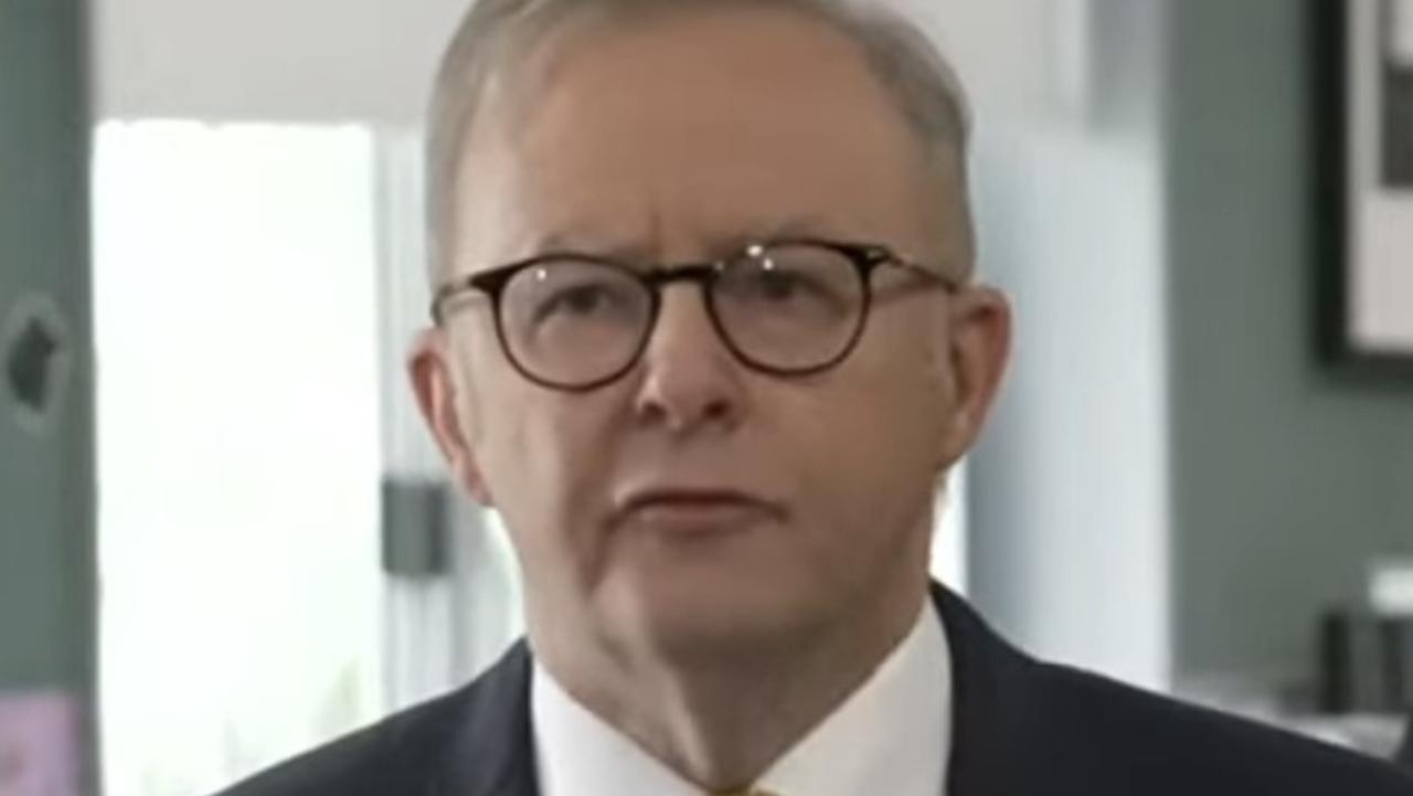 Albo ‘open’ to sending troops to Ukraine