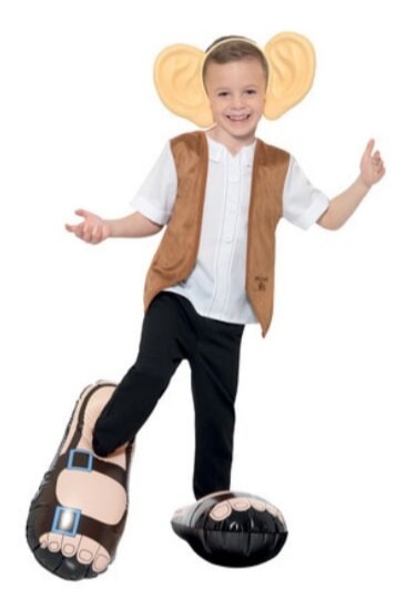 Kmart deals kids costumes