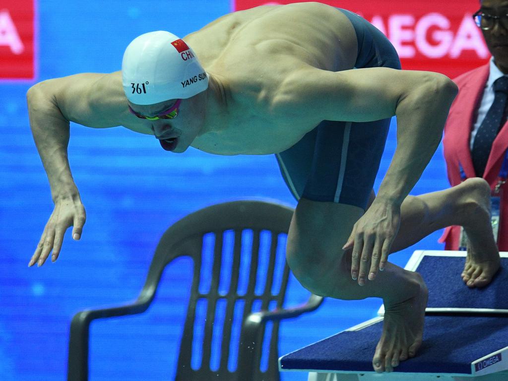 Should we be so quick to judge Sun Yang?