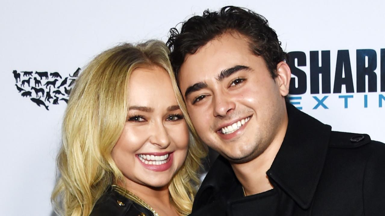 Actress Hayden Panettiere’s brother Jansen dead at 28