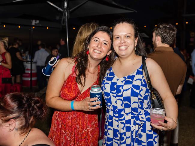 2025 Hospitality NT Aristocrat Technologies Awards for Excellence, Darwin Ski Club. Picture: Pema Tamang Pakhrin