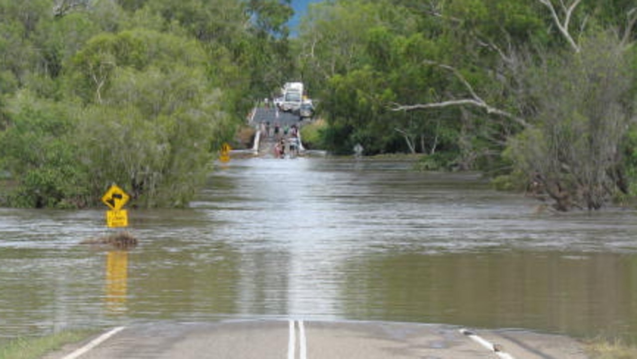 BOM Issues Severe Heavy Rain Warning Across North, Far North | The ...