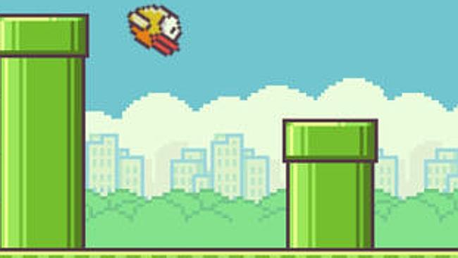 A Look at Flappy Bird, The Game That Shook the World