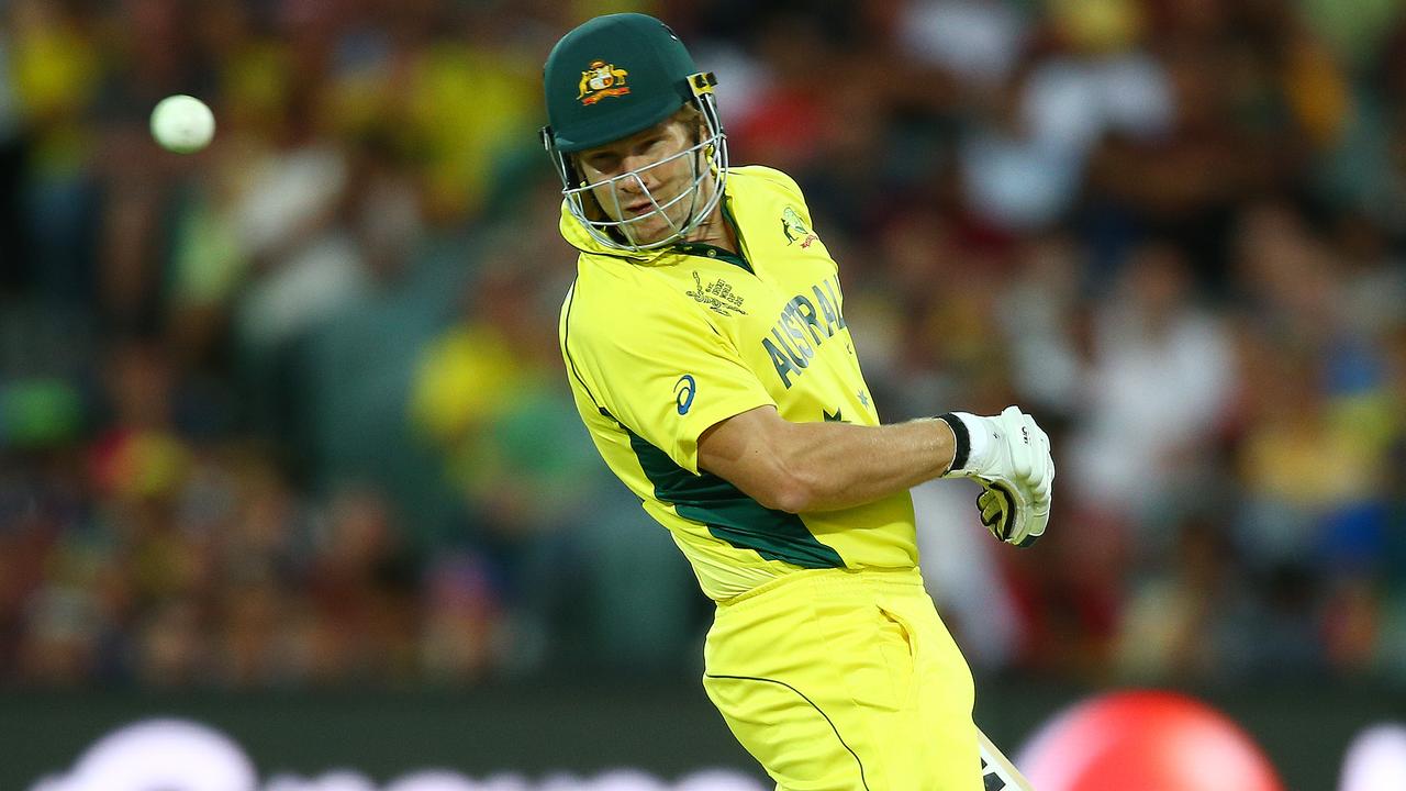 Wahab Riaz v Shane Watson: Mitchell Starc story behind World Cup ...