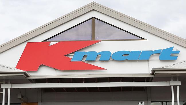 Man fronts court over alleged attempted murder outside Kmart