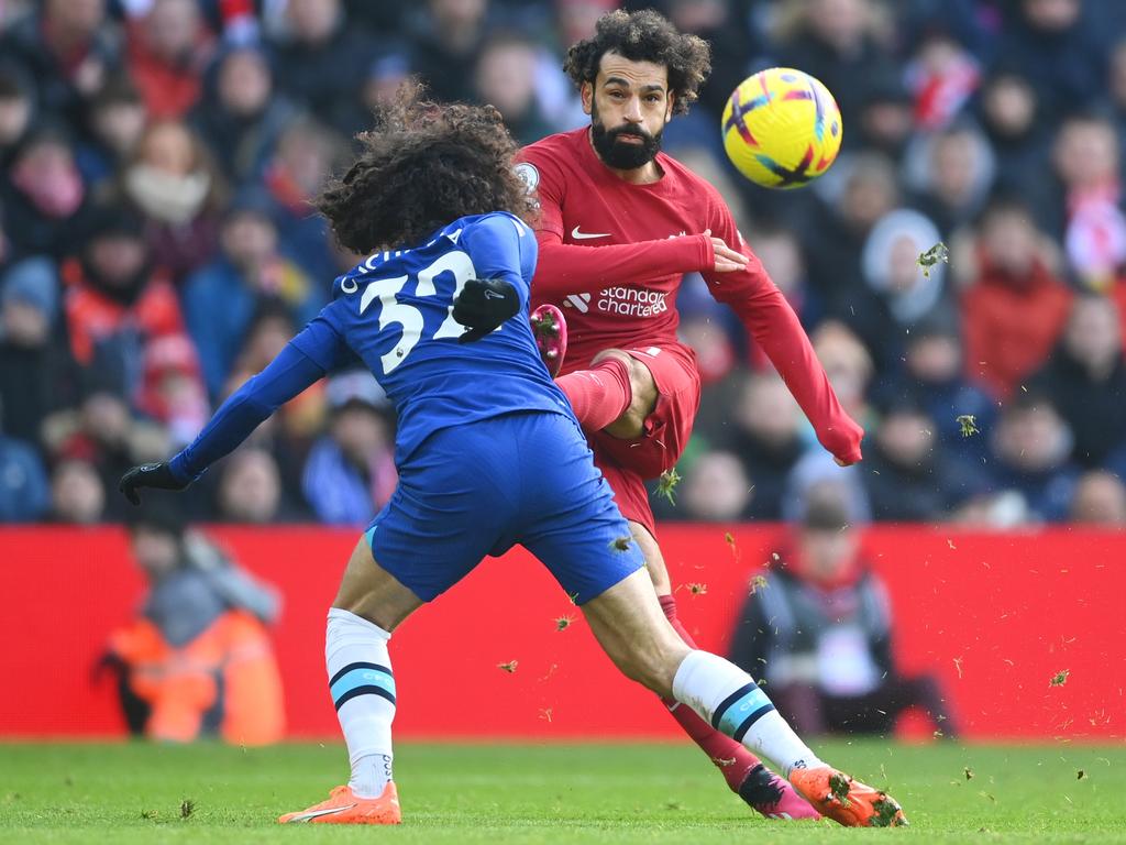 Liverpool news: Mohamed Salah a symptom of malaise | CODE Sports