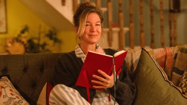 My thoughts on the new Bridget Jones flick