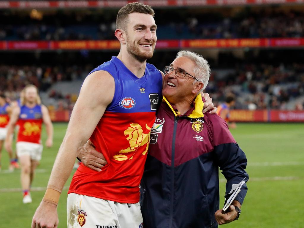 AFL Finals 2022: Brisbane Lions’ Win Over Melbourne Demons Hinges On ...