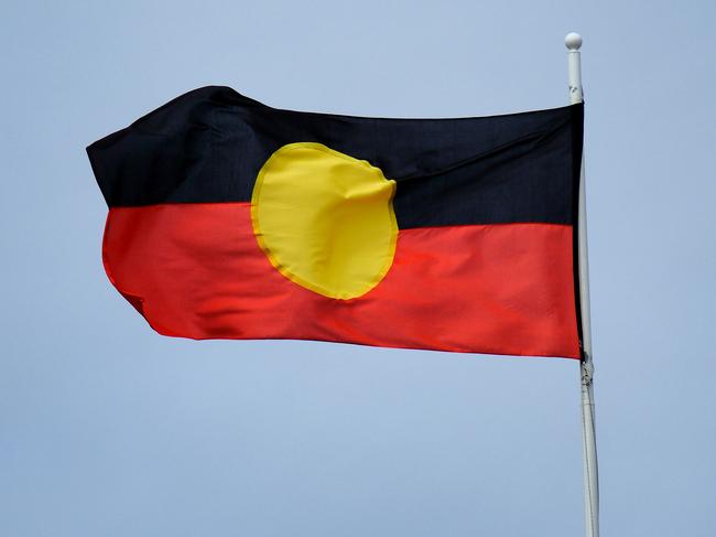 The Allan government has been criticised for neogtiating the treaty behind closed doors. Picture: NCA NewsWire