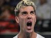 Kokk’s frank admission about ‘crazy’ Aussie crowds