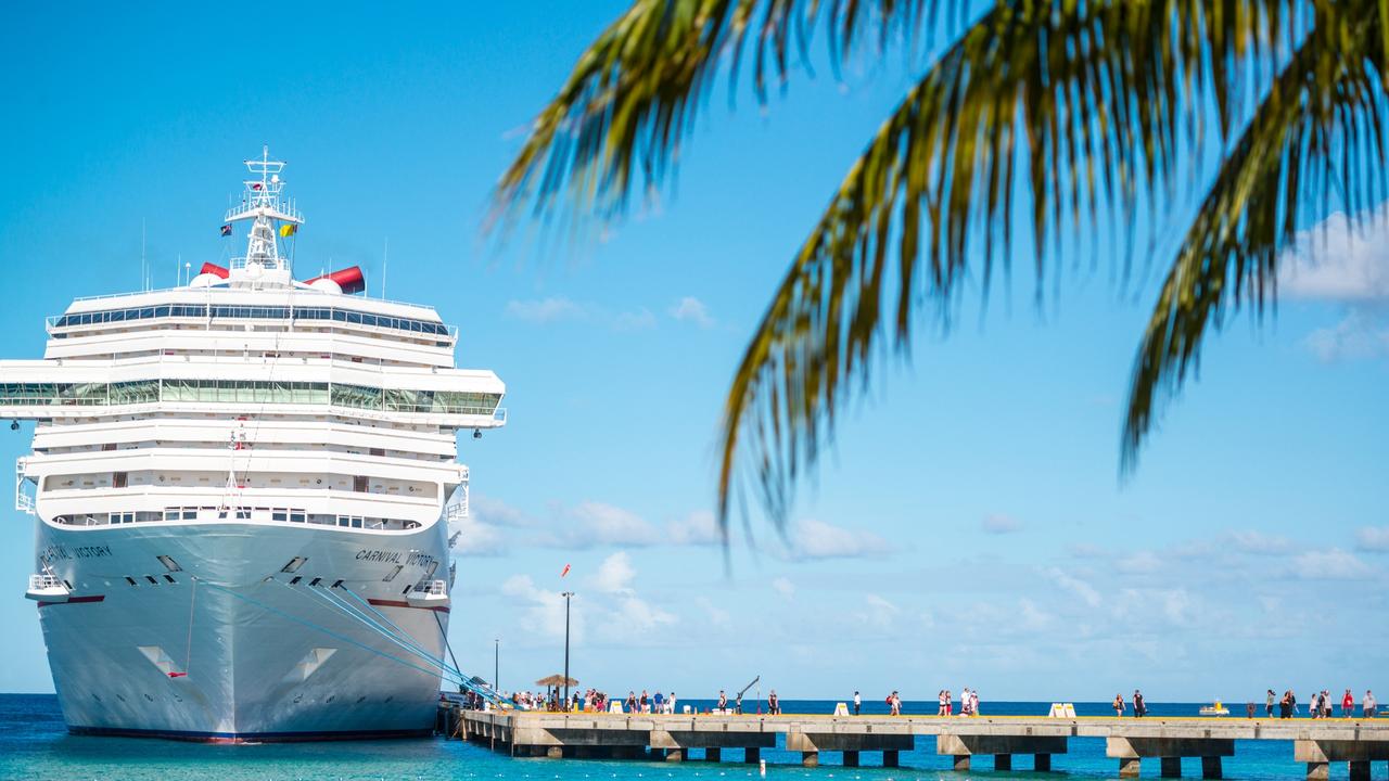 Things that can get you instantly kicked off a cruise ship