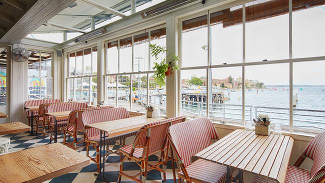 Manly Wharf eatery Papi Chulo is set to close.