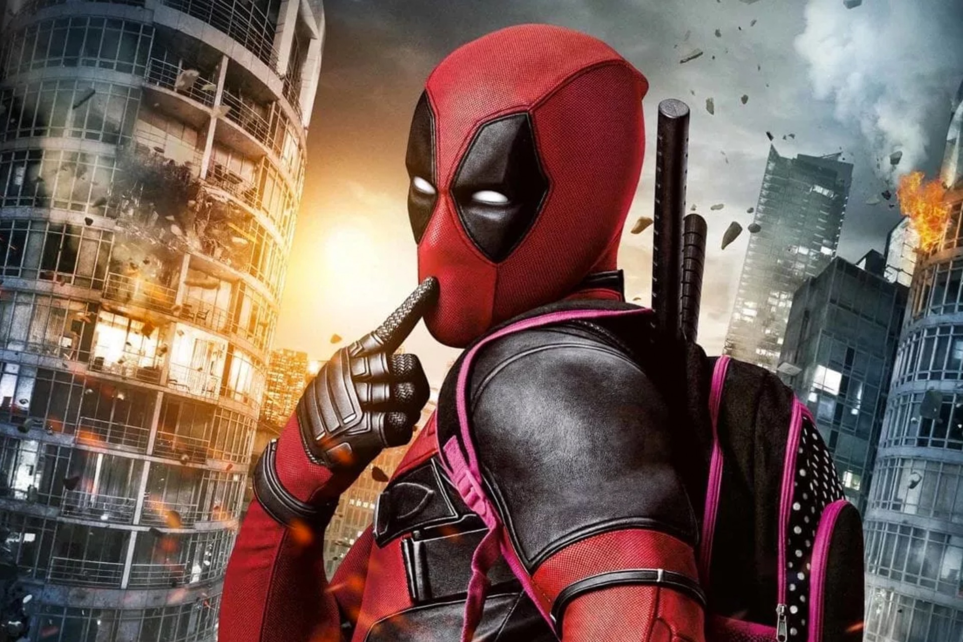 Deadpool 3 Trends On Twitter After Ryan Reynolds Confirms