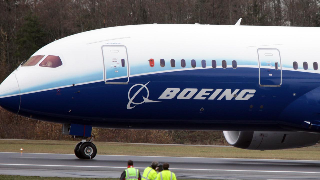 ‘Whistleblower’ exposes massive oxygen system flaw in Boeing Dreamliner