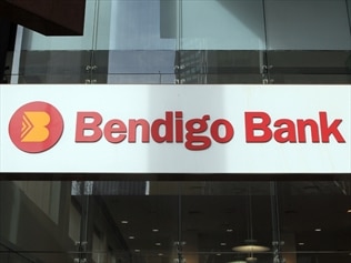 A class action brought against Bendigo and Adelaide Bank by investors has been settled out of court.