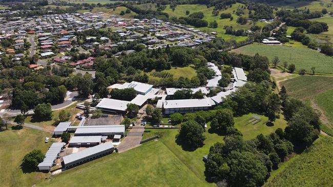 Murwillumbah Learning Community High School in the state’s north is set to be demerged back into two high schools, splitting opinion among parents and teachers.