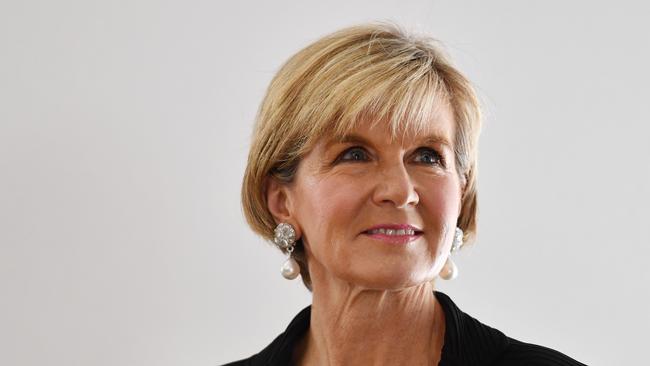 ASIS, which focuses on offshore intelligence, will still ­report to Foreign Affairs Minister Julie Bishop.