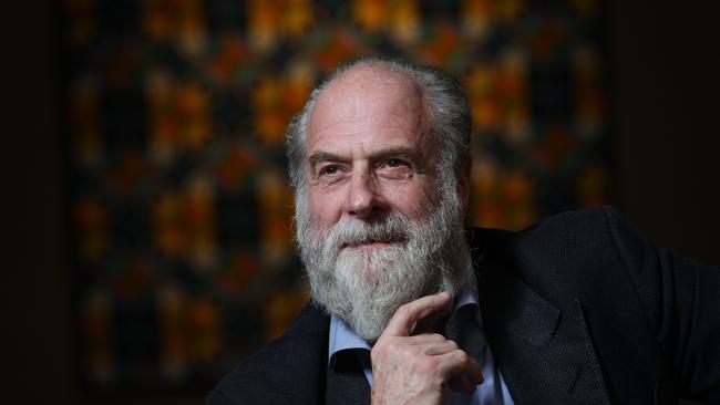 Michael Gudinski died aged 68 in his sleep earlier this week