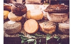 aged cheeses