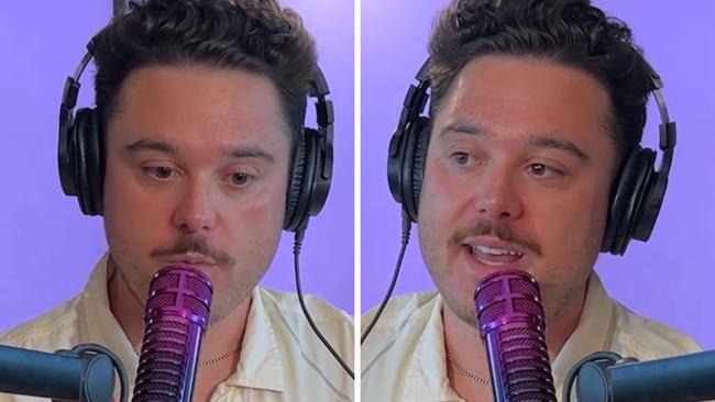 Mitch Churi will not be returning to KIIS FM in 2025.