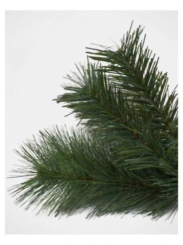 Myer Giftorium Deluxe Reno 120cm Pine Tree. Picture: Myer.