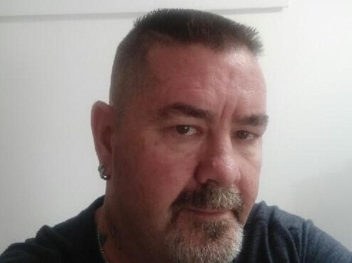 Mark Horsfall had been empliyed at teh massage parlour for about five months. Picture: Facebook