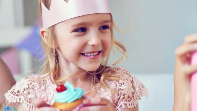 <i>Birthday party ideas for 3-5 year olds</i>