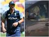 Officials explain bizarre Josh Hazlewood act