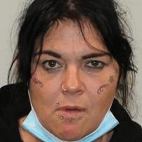 Leichia Mundy is among northern Melbourne's most wanted.