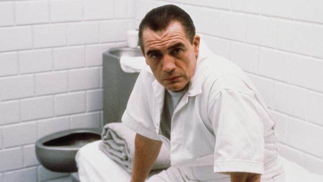 Brian Cox as Hannibal Lector in Manhunter. Picture: Universal Home Entertainment