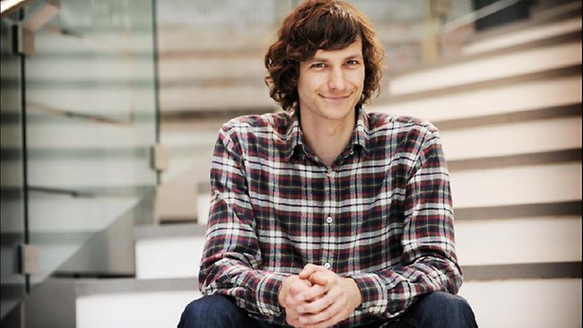 Gotye aka Wally De Backer