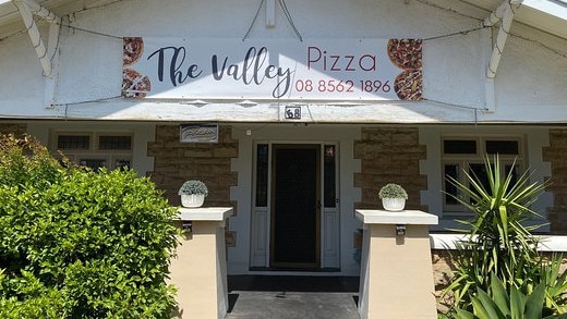 The Valley Pizza shop in Nutiootpa – Picture by TripAdvisor