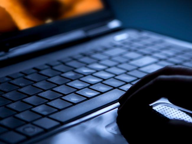 Staggering: One in every 10 Australians have committed revenge porn and that is just a “conservative figure”. Picture: istock