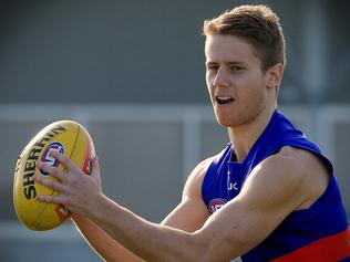 Western Bulldogs | AFL Team News, Ladder, Fixtures & Results | News.com ...