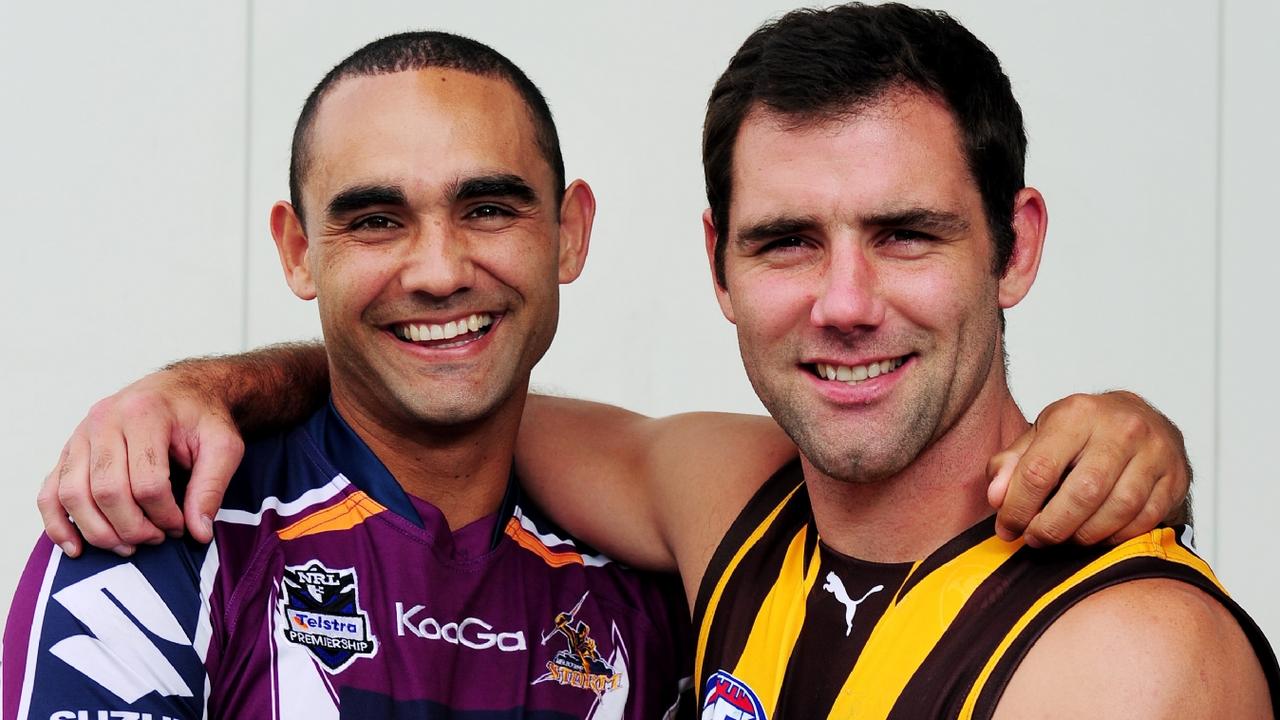 NRL 2020: Cameron Smith, Hawthorn role, Melbourne Storm, retirement ...