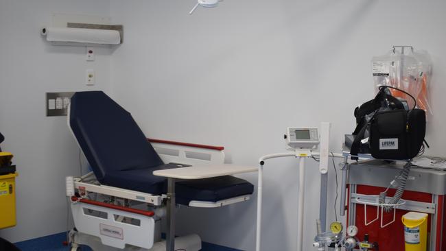 Rockhampton’s new Orthopaedic Clinic has opened up this week with State Health Minister Tim Nicholls and State Member for Rockhampton Donna Kirkland holding a press conference on Thursday, May 6 to celebrate the news.