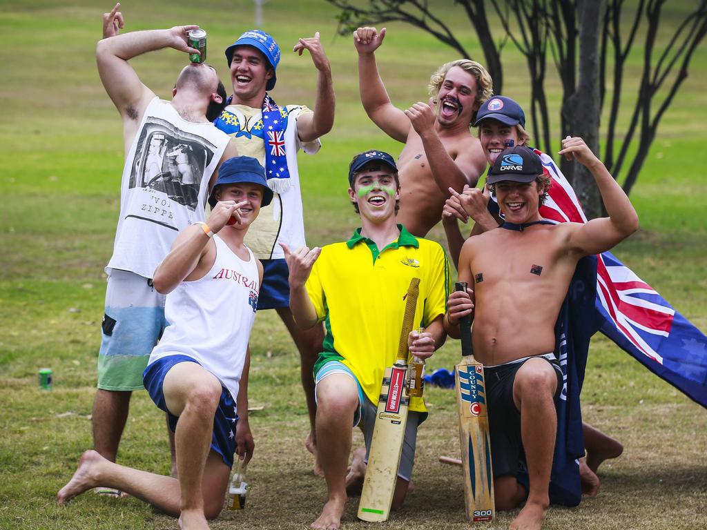 The best Australia Day pictures | news.com.au — Australia’s leading ...