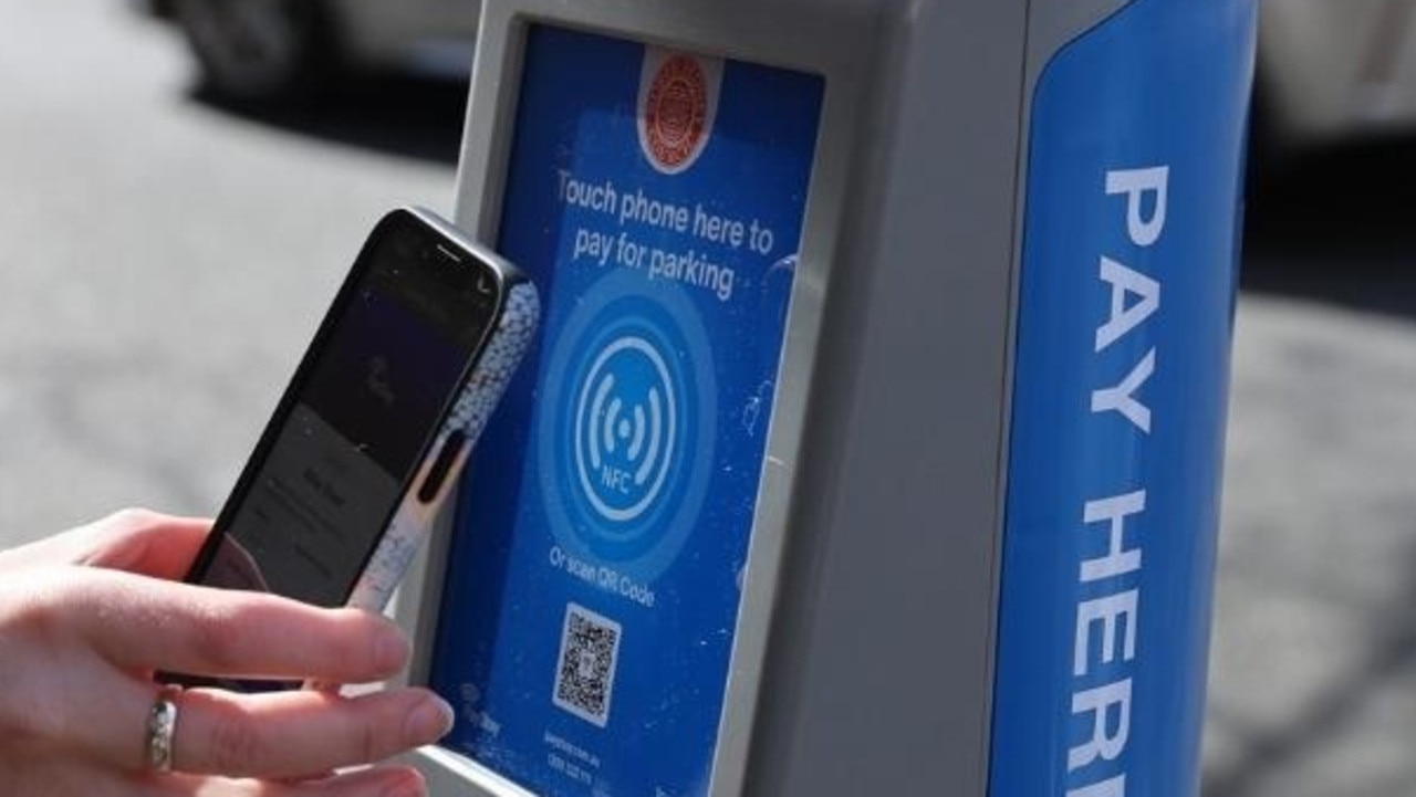 ‘Price gouging’: Parking meter changes driving motorists ‘mad’