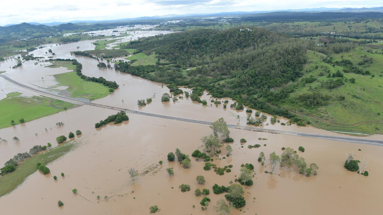 Flashback to 2013 Gympie floods | Photos | The Courier Mail