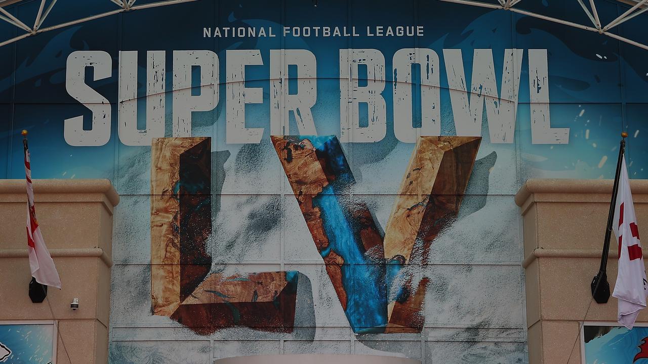 Super Bowl 2022: Date, start time in Australia, how to watch