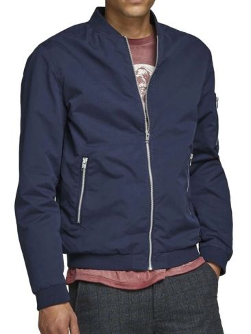 Rush Bomber Jacket. Picture: Jack & Jones