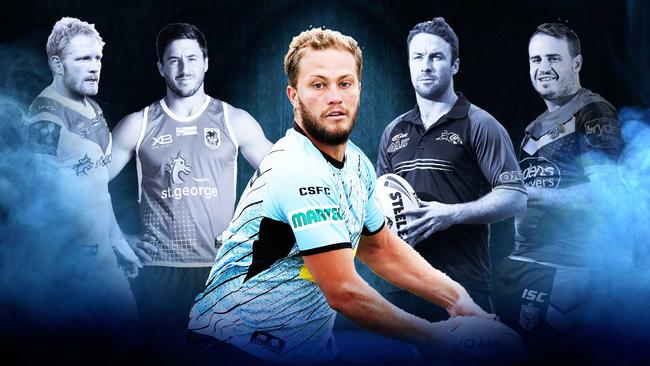 The NRL’s biggest buys are set to make the club debuts in trial matches.